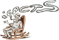 Your Favorite Quotes in American Humor
